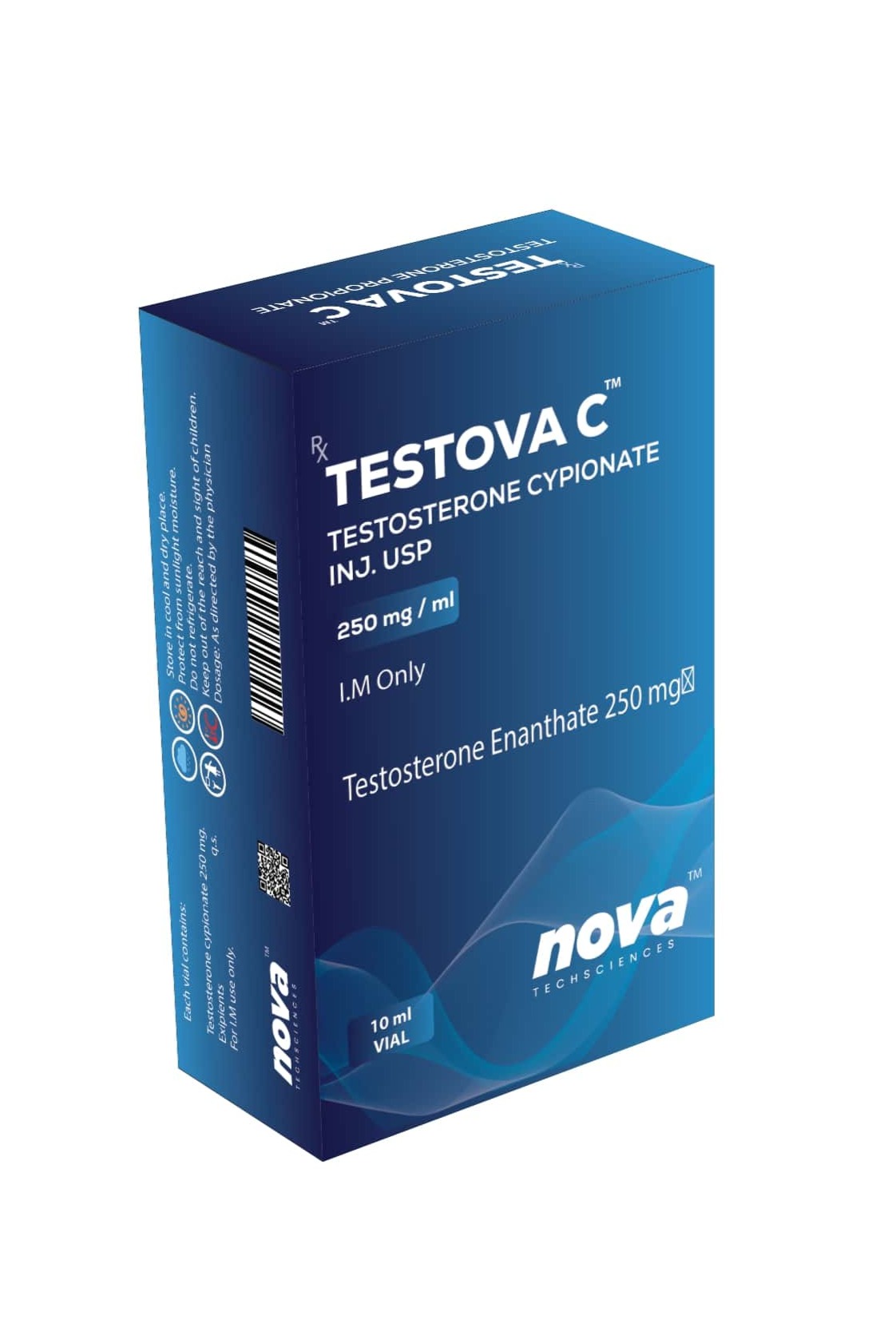 Testosterone Cypionate